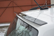 VW Passat B5 Kombi 1996-2005 Vingextension Maxton Design